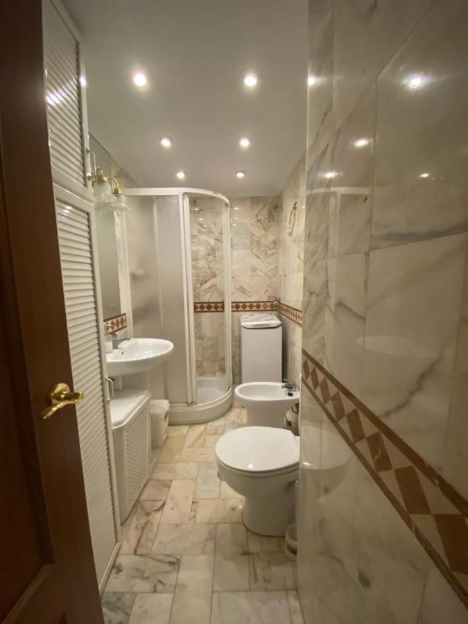 Acogedor Piso Placentines Sevilla