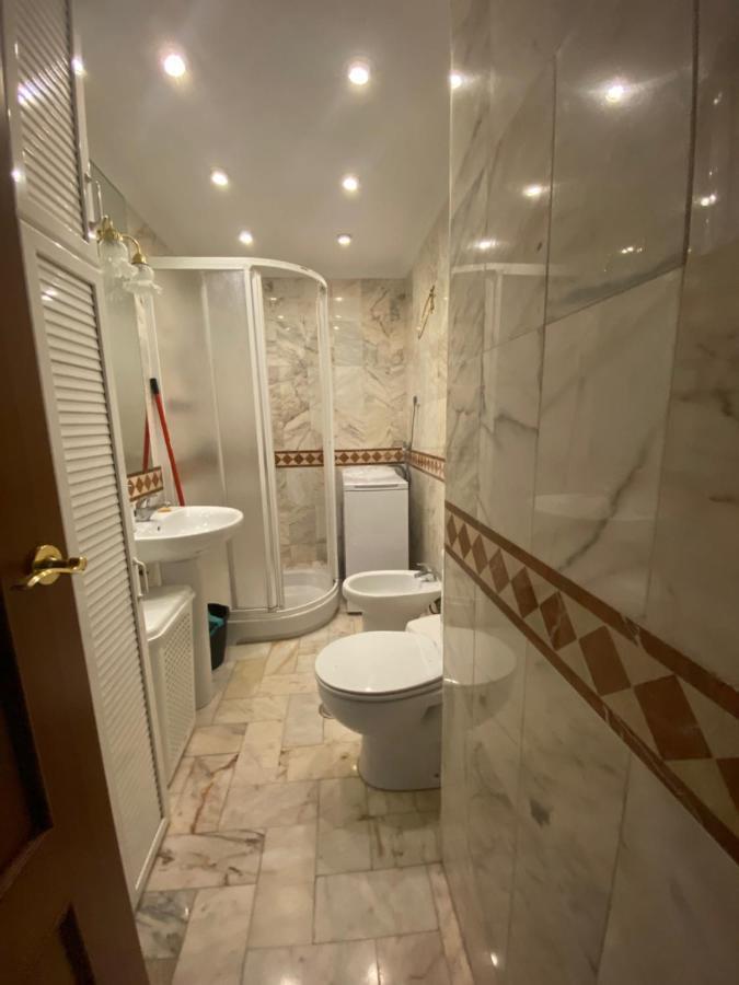 Acogedor Piso Placentines Apartamento *