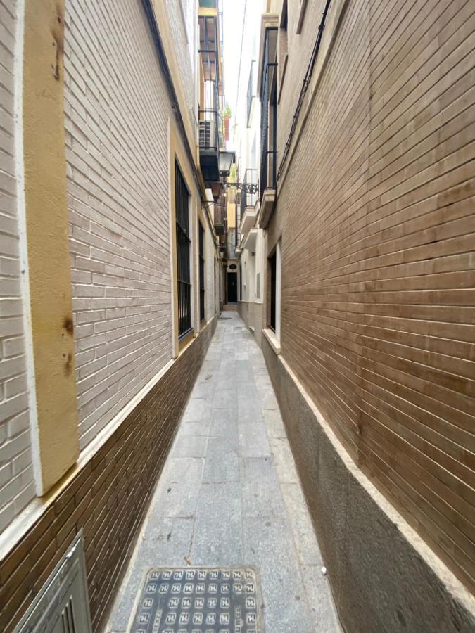 Acogedor Piso Placentines Apartamento Sevilla