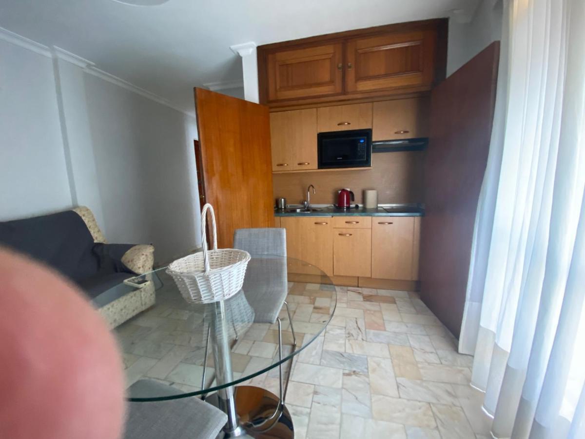 Acogedor Piso Placentines Apartamento *