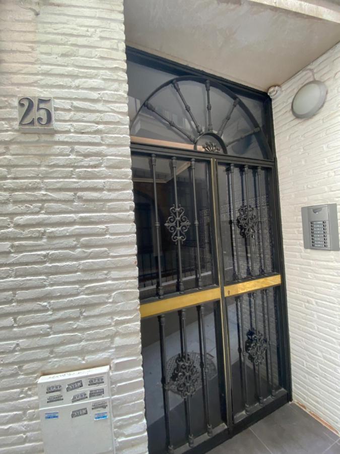Acogedor Piso Placentines * Sevilla