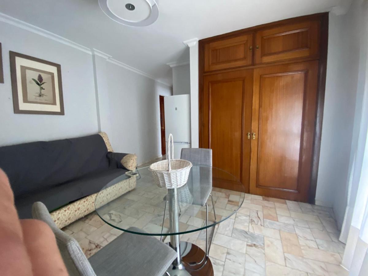 Acogedor Piso Placentines Apartamento Sevilla