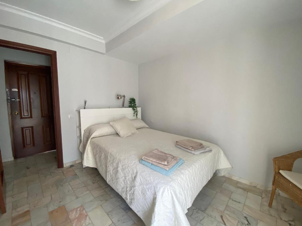 Acogedor Piso Placentines Sevilla