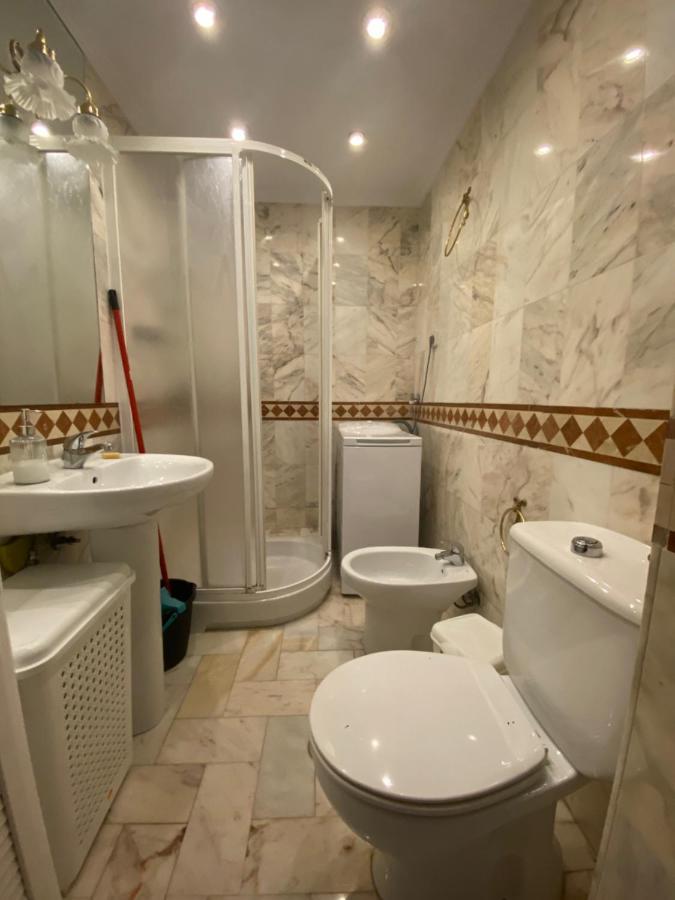 Acogedor Piso Placentines *
