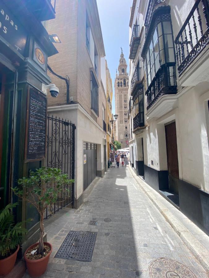 Apartamento Acogedor Piso Placentines Sevilla