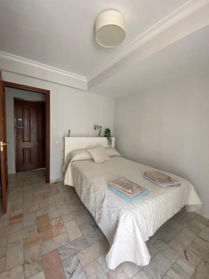 Acogedor Piso Placentines Apartamento Sevilla