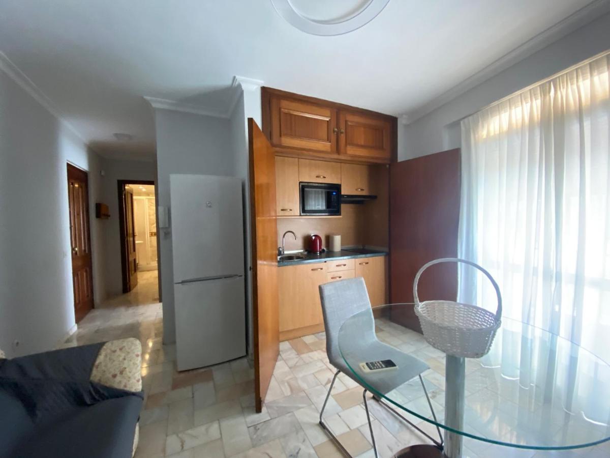 Acogedor Piso Placentines Apartamento