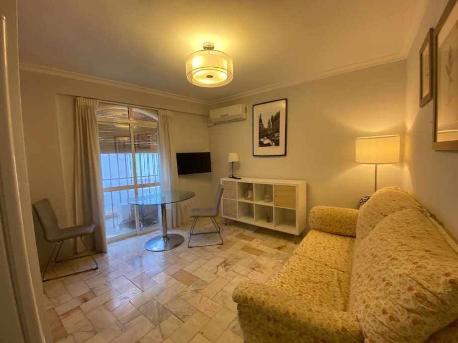 Apartamento Acogedor Piso Placentines Sevilla