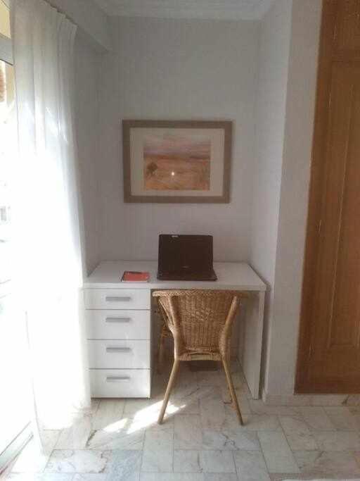 Apartamento Acogedor Piso Placentines *