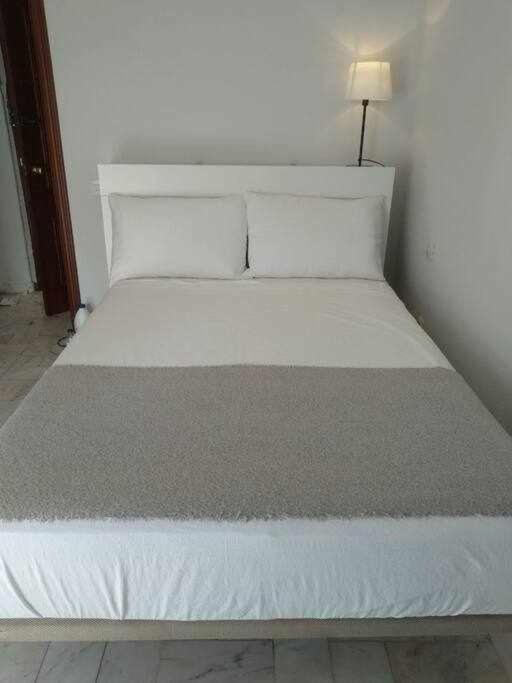 Apartamento Acogedor Piso Placentines *
